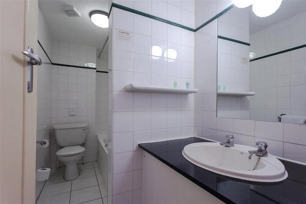 Foto del baño de Prince Of Wales Hotel