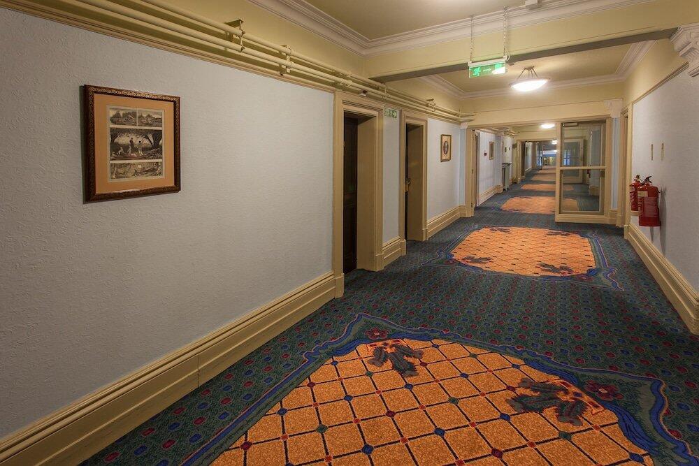 Foto general de Prince Of Wales Hotel