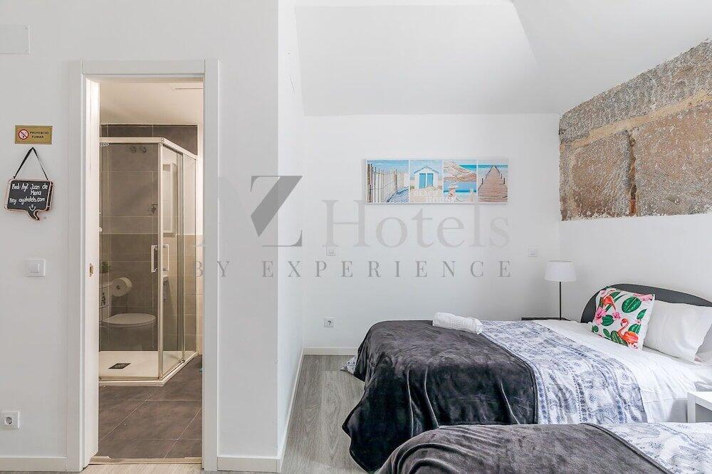 Foto de una habitación de A&amp;amp;Z JUAN DE MENA