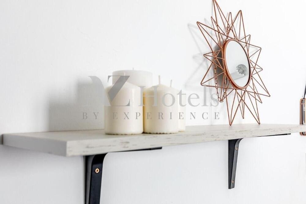 Foto de una habitación de A&amp;amp;Z JUAN DE MENA