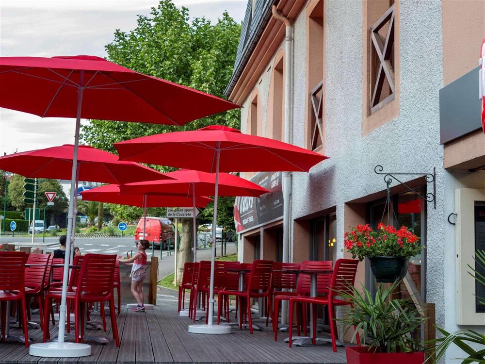 Foto general de Hotel ibis Lourdes Centre Gare