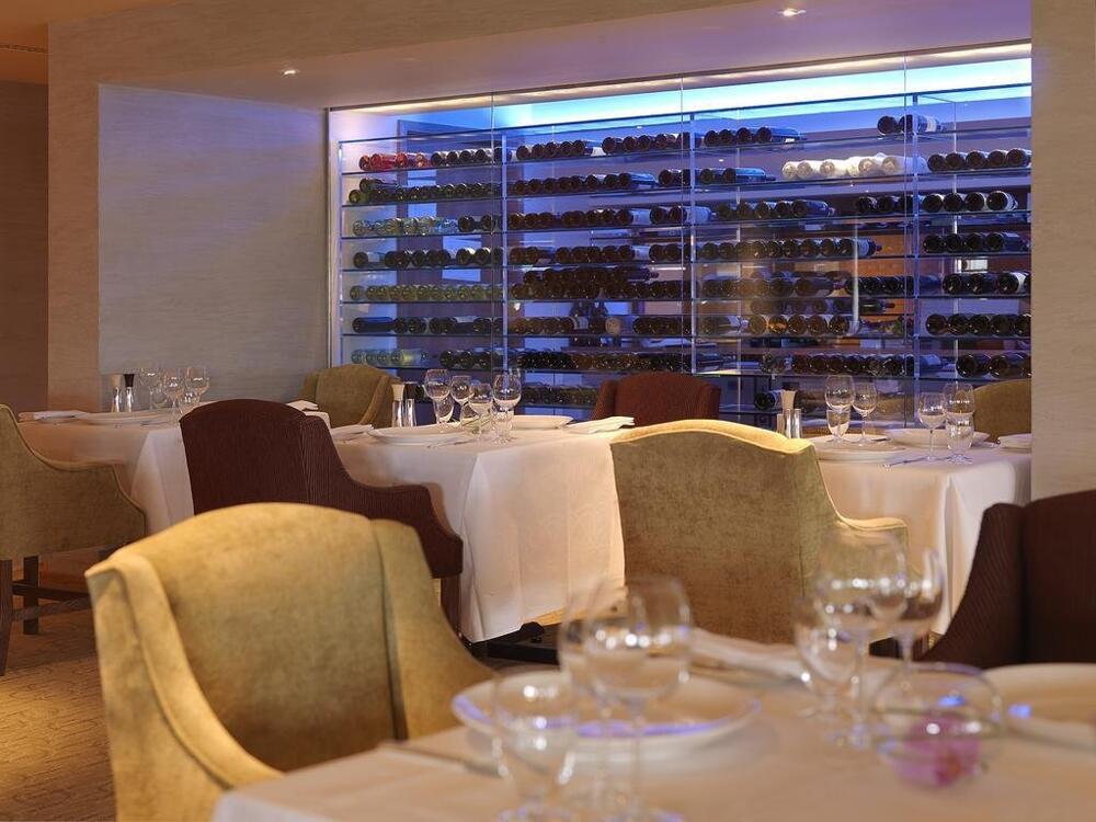 Foto de restauración de Aghadoe Heights Hotel and Spa