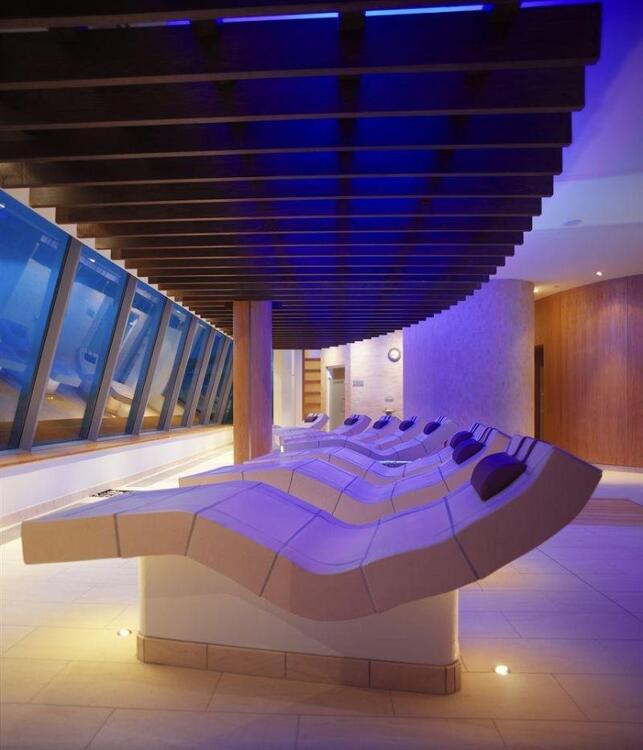 Foto general de Aghadoe Heights Hotel and Spa