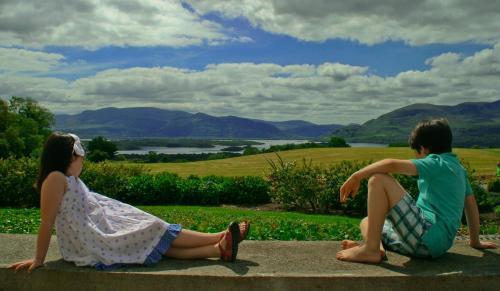 Foto general de Aghadoe Heights Hotel and Spa