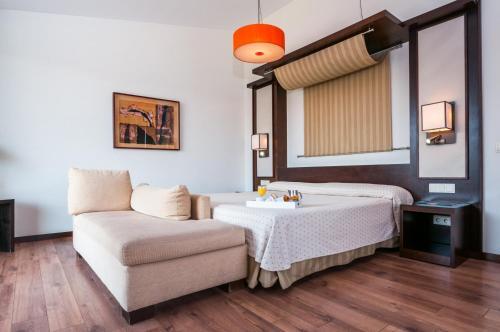 Foto general de Hotel Isla de La Garena