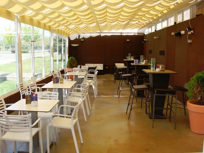 Foto general de Hotel Majadahonda