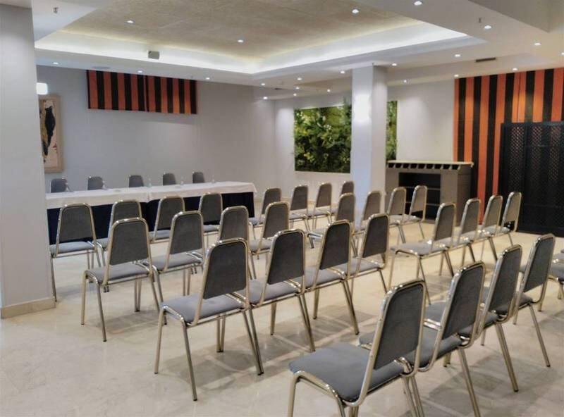 Foto general de Hotel Majadahonda