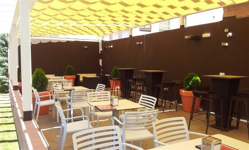 Foto general de Hotel Majadahonda