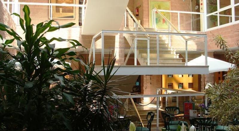 Foto general de Hotel Majadahonda