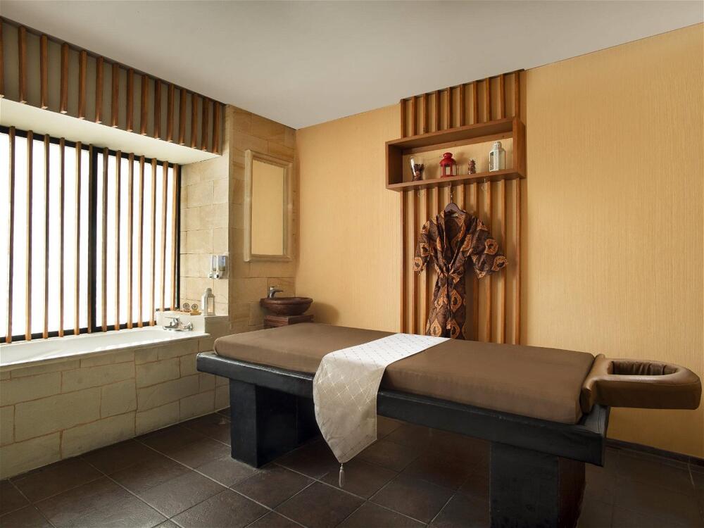 Foto general de Hotel Ciputra Jakarta managed by Swiss-Belhotel International
