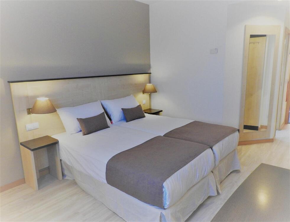 Foto general de B&amp;amp;B HOTEL Madrid Pinar de las Rozas