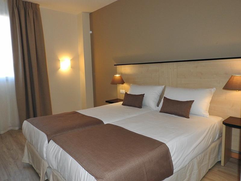 Foto general de B&amp;amp;B HOTEL Madrid Pinar de las Rozas