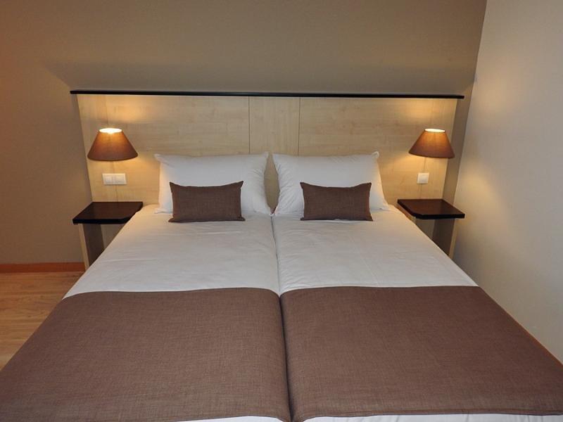 Foto general de B&amp;amp;B HOTEL Madrid Pinar de las Rozas