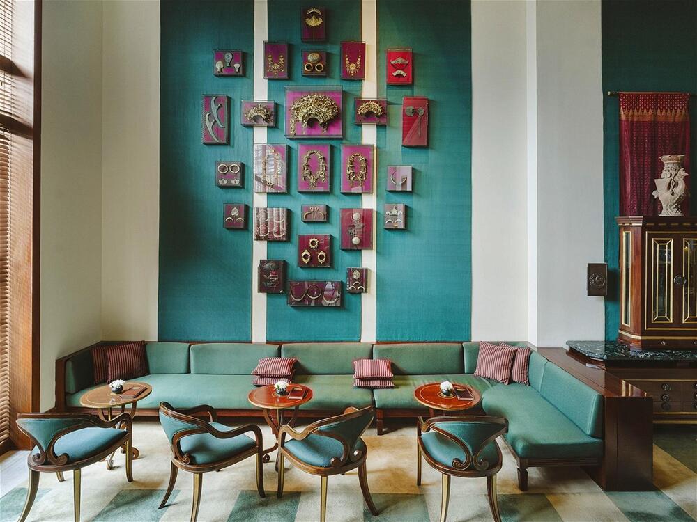 Foto de restauración de Hotel The Dharmawangsa Jakarta
