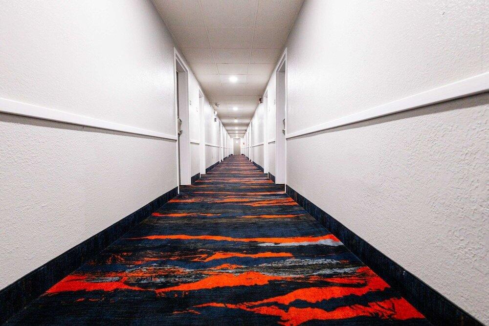 Foto de los servicios de Hotel Days Inn by Wyndham Sharonville