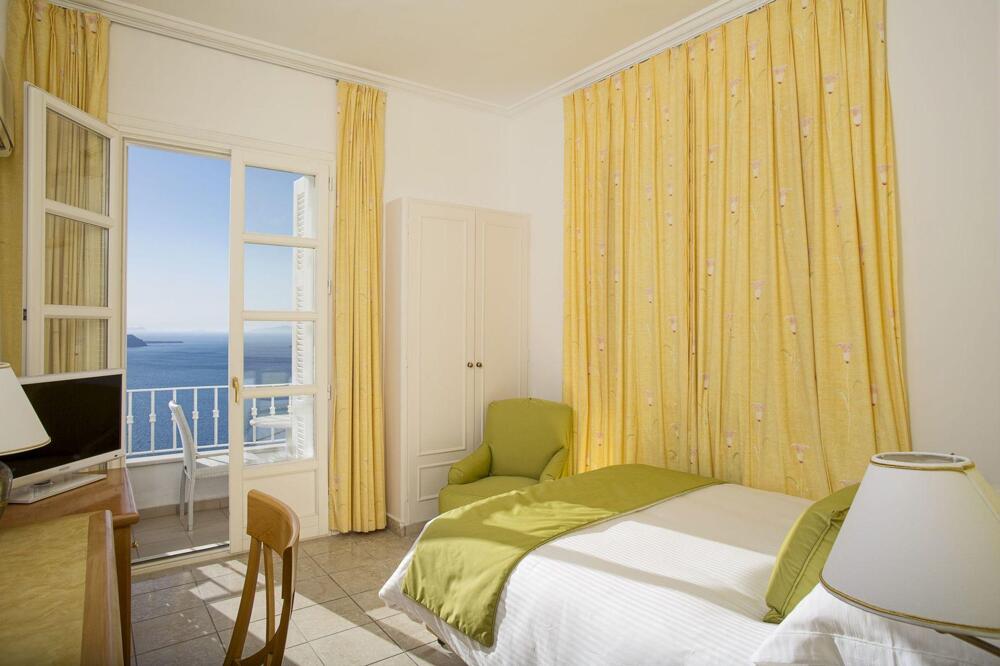 Foto general de Atlantis Hotel
