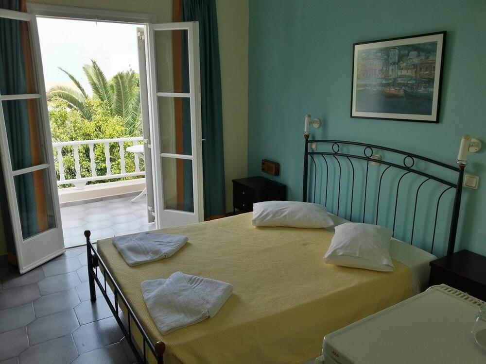 Foto general de Albatros Hotel