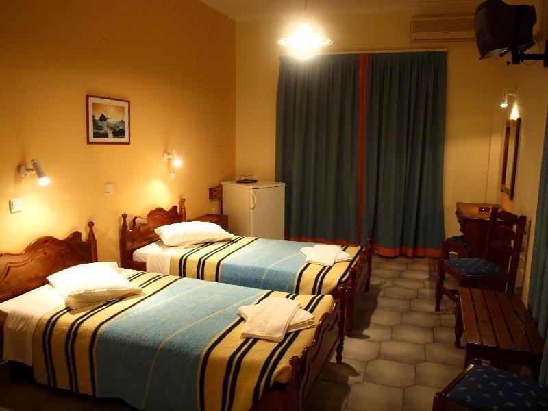 Foto general de Albatros Hotel