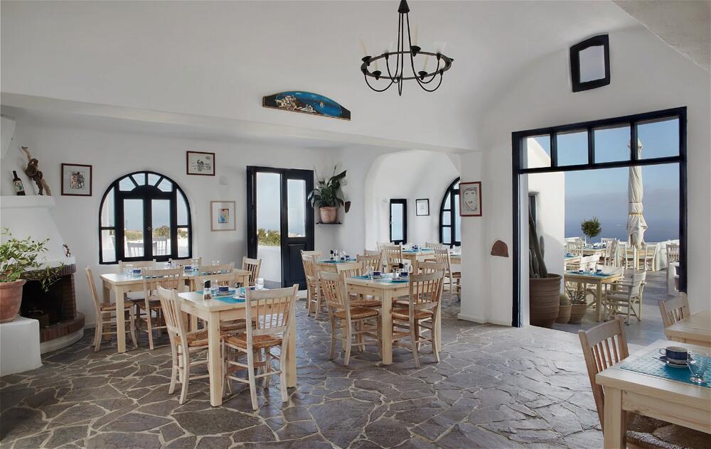 Foto general de Hotel Finikia Memories (ex Finikia&amp;#039;s Place)