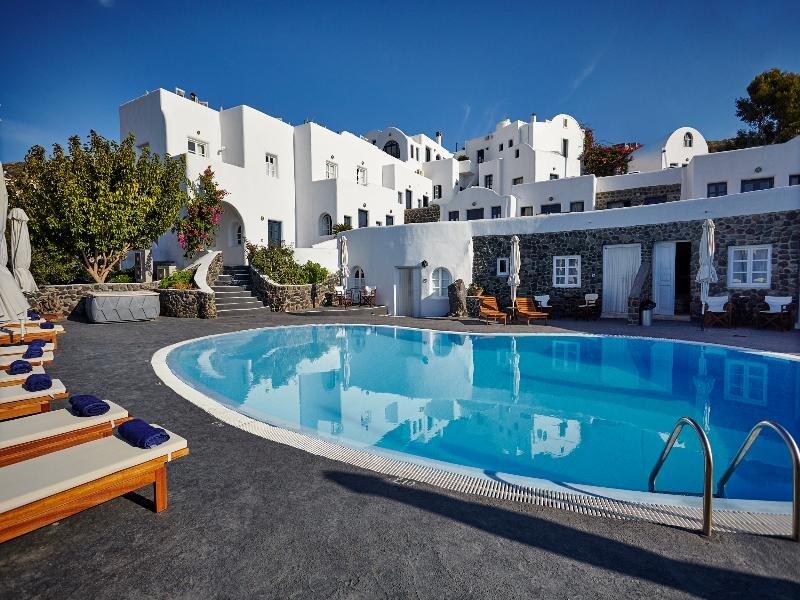 Foto general de Hotel Finikia Memories (ex Finikia&amp;#039;s Place)