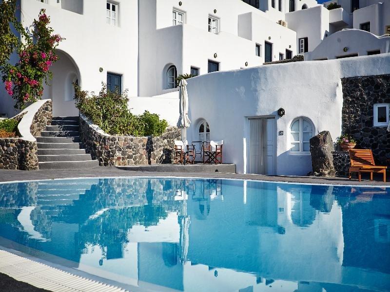 Foto general de Hotel Finikia Memories (ex Finikia&amp;#039;s Place)