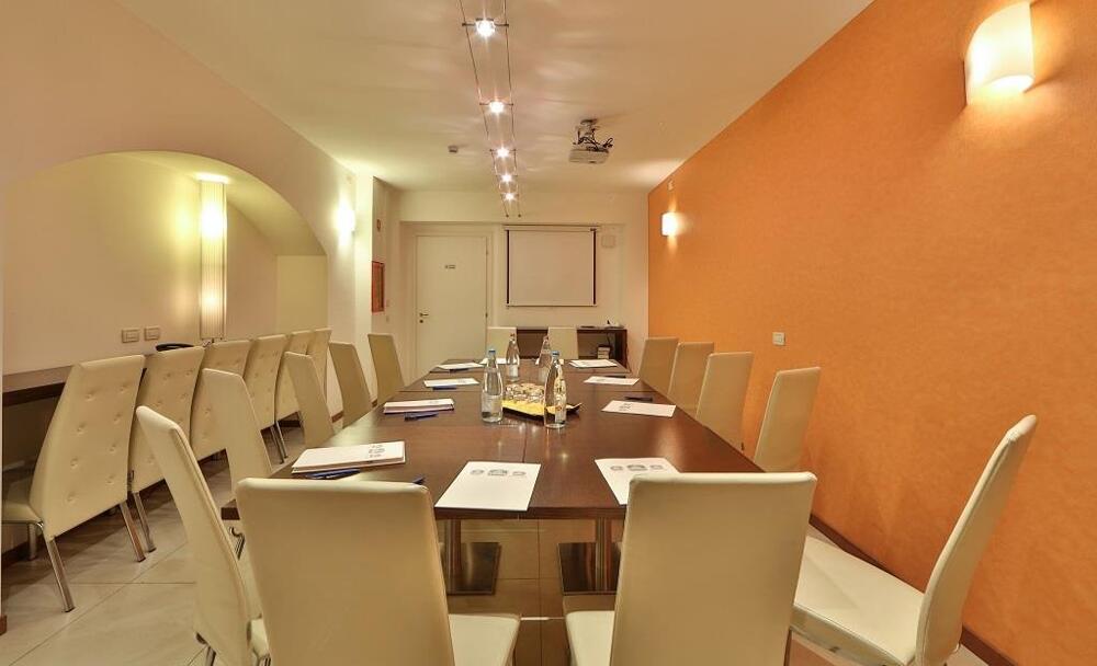 Foto de los servicios de Best Western Hotel Piemontese