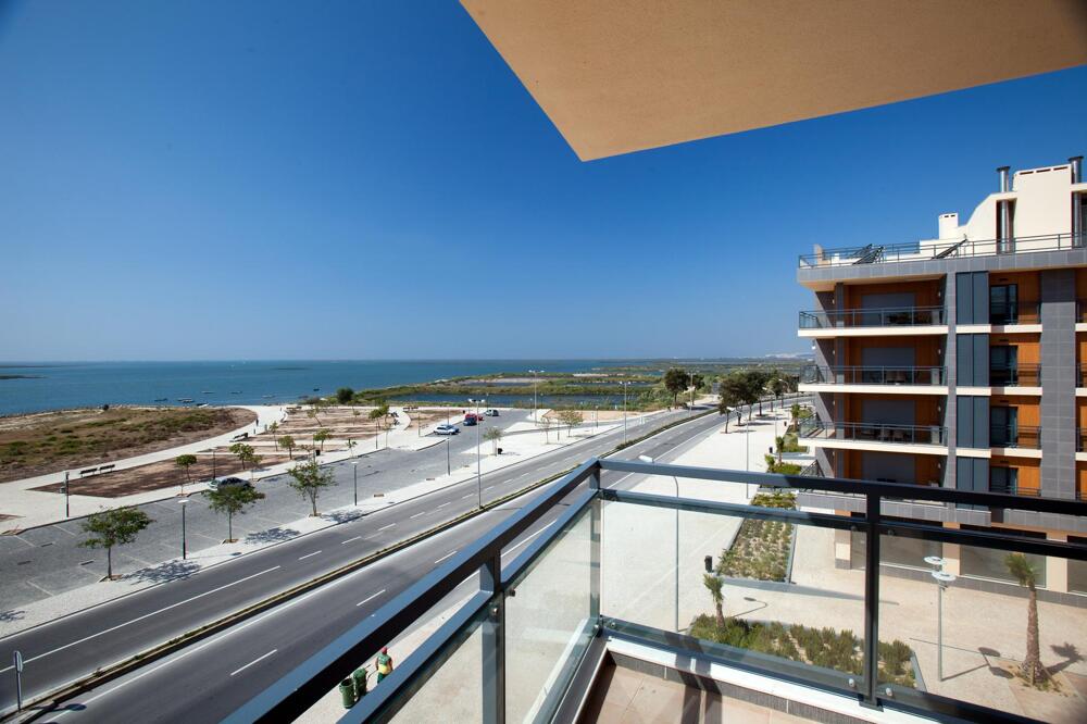 Foto del entorno de Apartamentos Real Marina Residence
