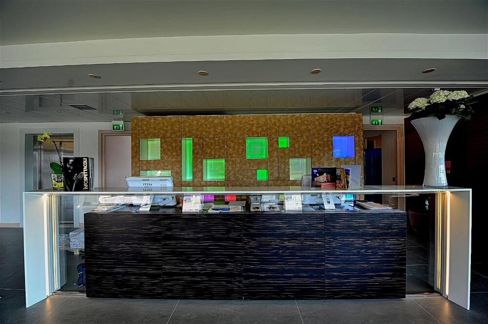 Foto general de Hotel Mercure Viareggio
