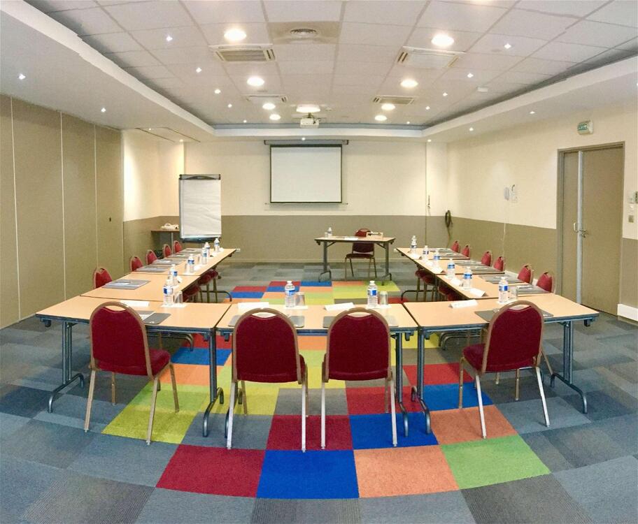 Foto de los servicios de Hotel Campanile Marne la Vallée - Bussy Saint-Georges