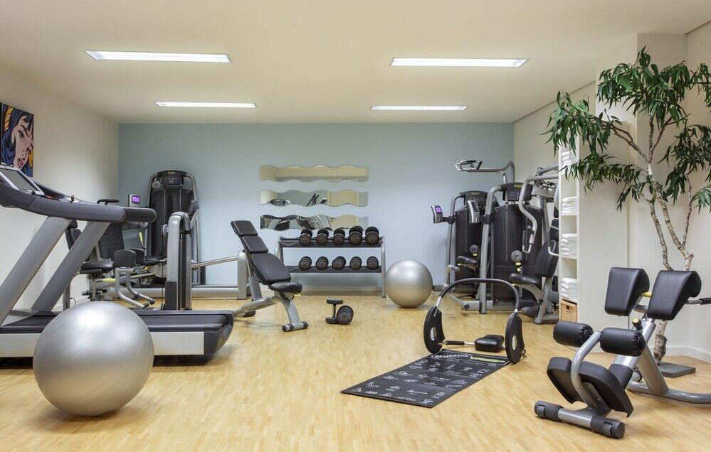 Foto de los servicios de Starling Hotel Lausanne