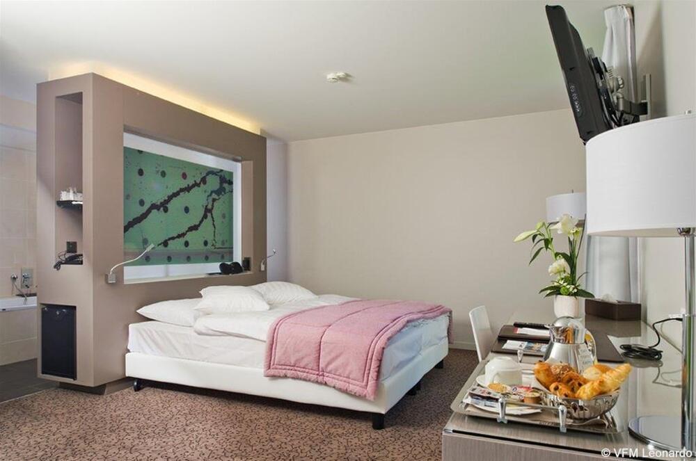 Foto general de Starling Hotel Lausanne