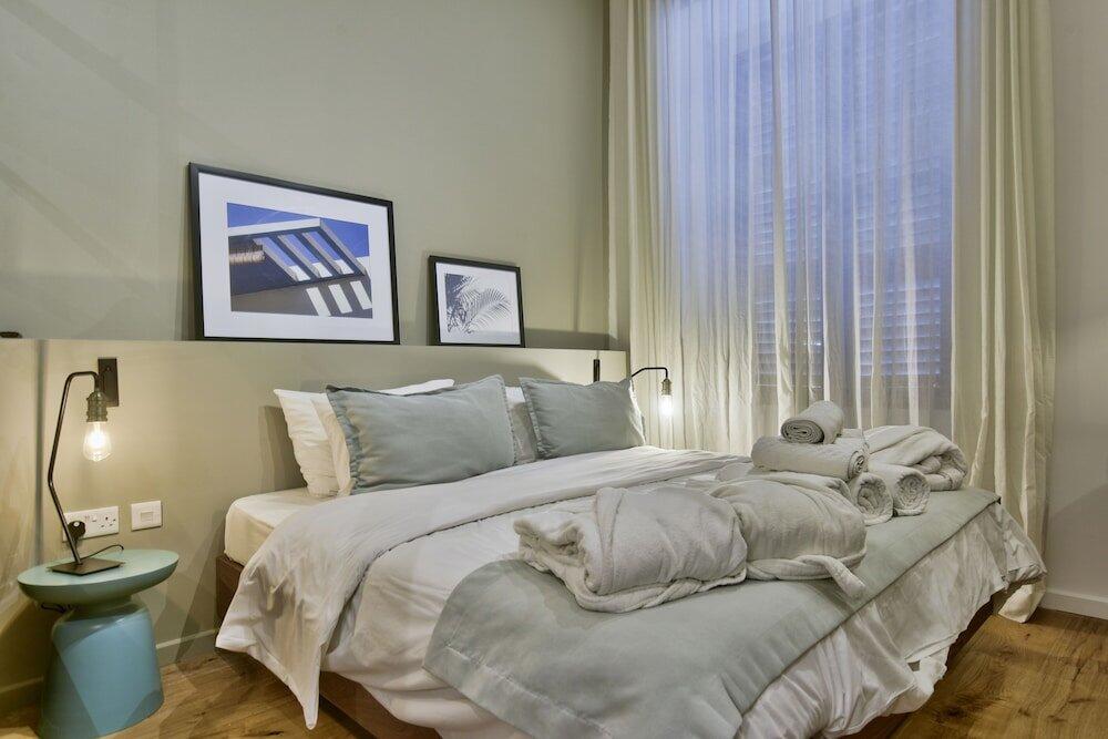 Foto de una habitación de Hotel De la Valette