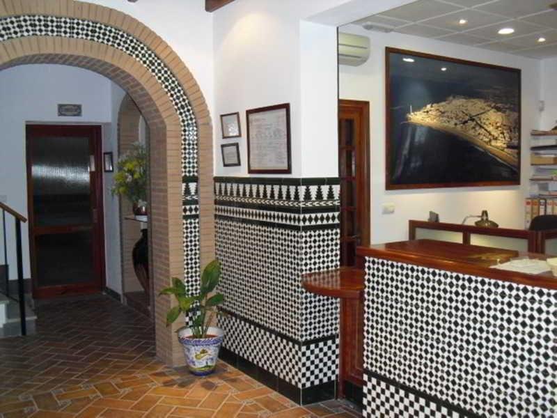 Foto general de Hotel Chipiona