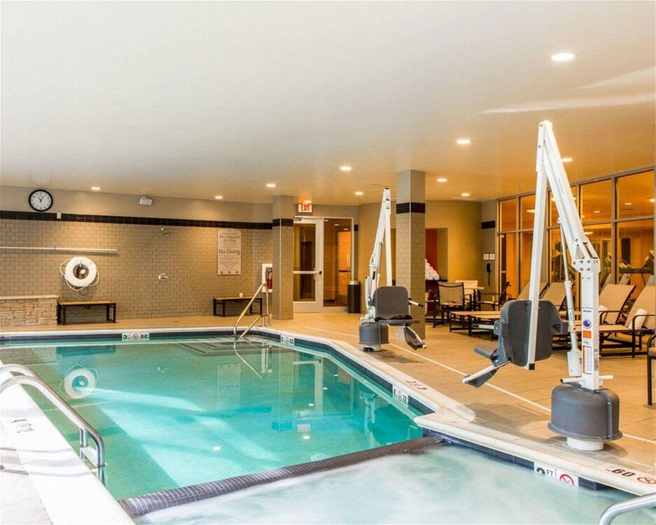 Facilities – Cambria Hotel Traverse City