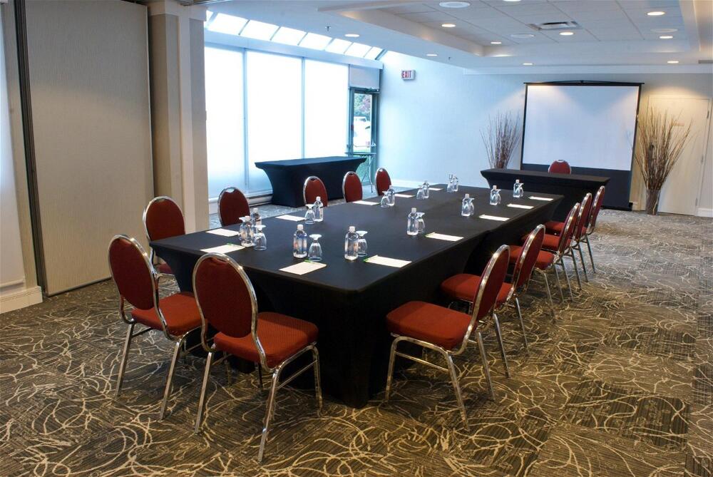 Foto general de Holiday Inn Vancouver Airport Richmond, an IHG Hotel