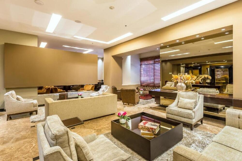 Foto de las zonas nobles de Casa Dann Carlton Hotel &amp;amp; SPA