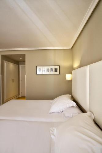 Foto de una habitación de Hotel Los Lagos Nature