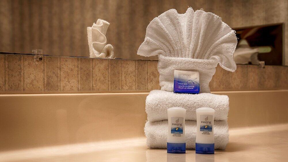 Room – Hotel Best Western Andersen&amp;#039;s Inn