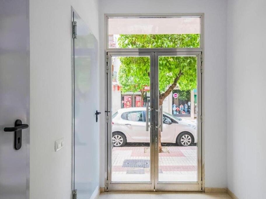 Foto de las zonas nobles de Apartamentos Santiago