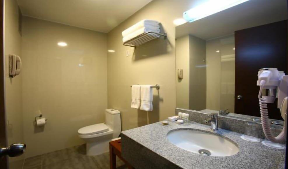 Foto de una habitación de Casa Andina Select Pucallpa