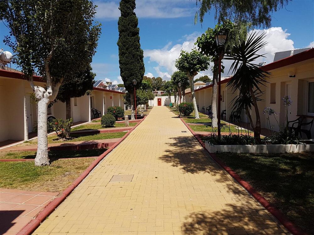 Foto general de Hotel Dunas Puerto