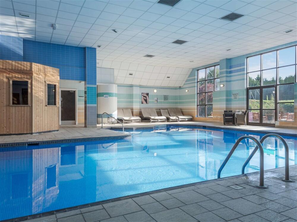 Foto de los servicios de Stratford Manor Hotel