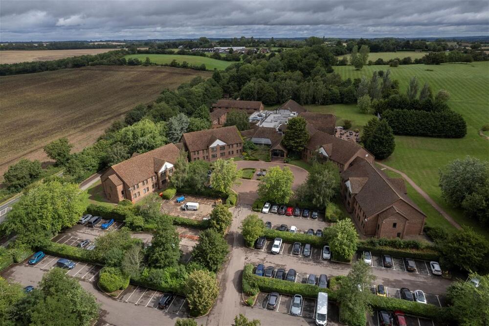 Foto general de Stratford Manor Hotel