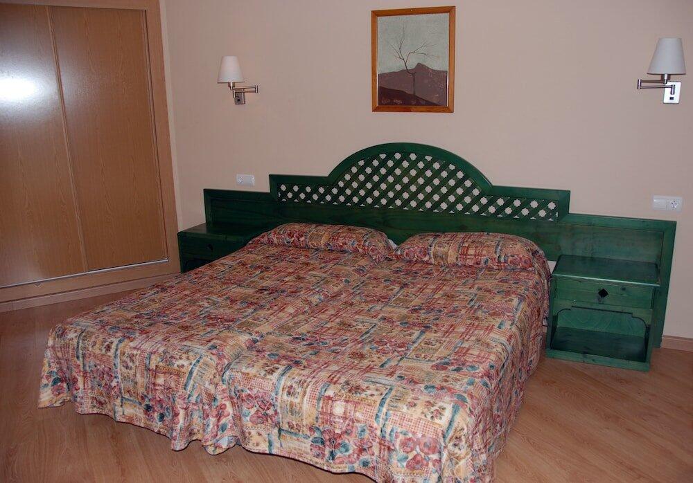 Foto de una habitación de Apartamentos Martha&amp;#039;s