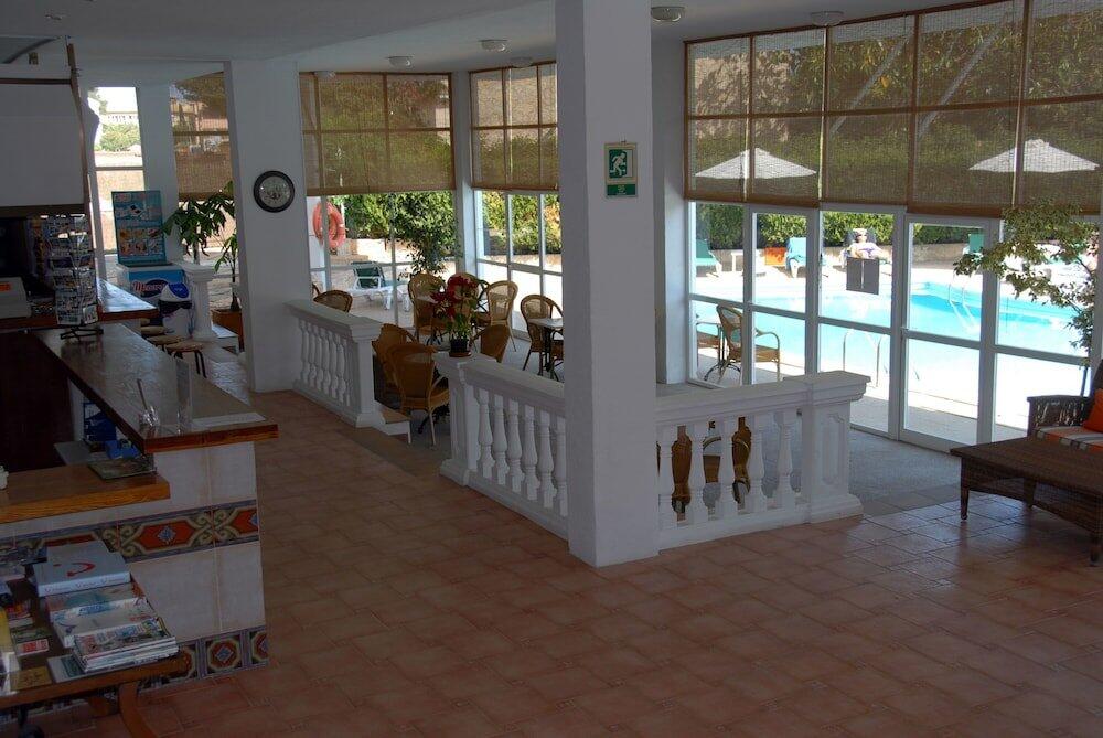 Foto de las zonas nobles de Apartamentos Martha&amp;#039;s