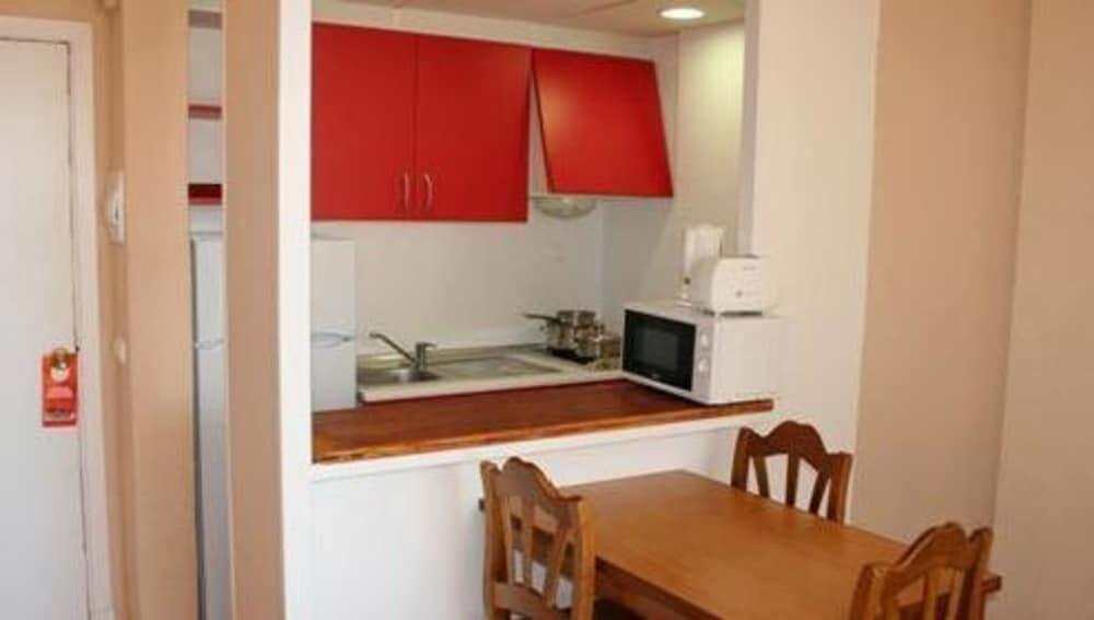 Foto de una habitación de Apartamentos Martha&amp;#039;s