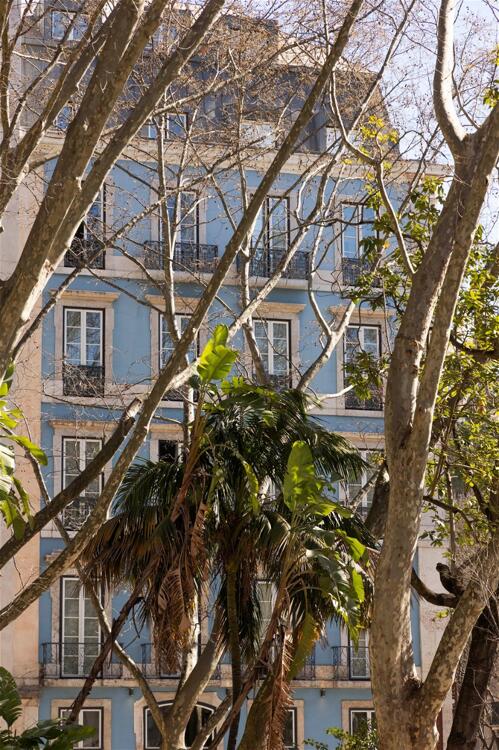 Foto general de Hotel Heritage Avenida Liberdade - Lisbon Heritage Collection - Avenida