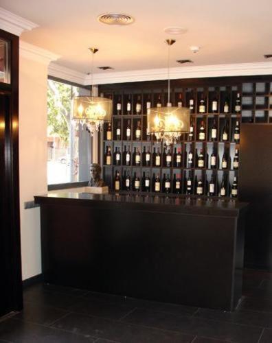 Foto de los servicios de Hotel Diego&amp;#039;s