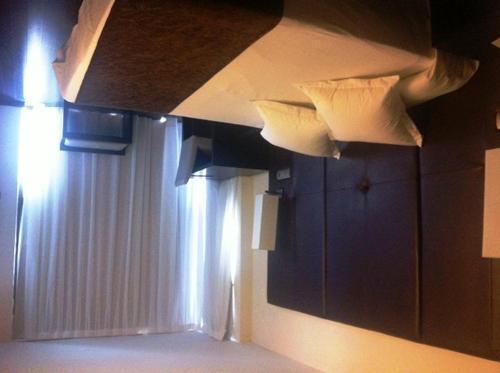 Foto de una habitación de Hotel Diego&amp;#039;s