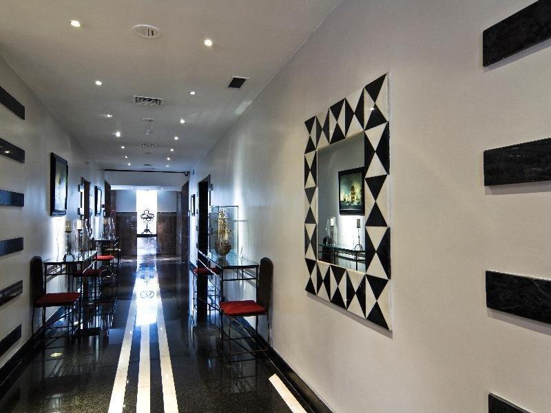 Foto general de SANA Executive Hotel